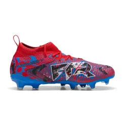 Future 8 Match Playmakers Fg/ag gras, kunstgras voetbalschoenen