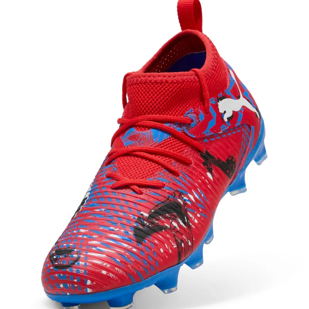 Future 8 Match Playmakers Fg/ag gras, kunstgras voetbalschoenen
