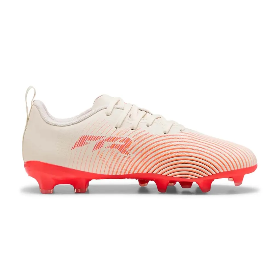future 9 play fg/ag jr gras, kunstgras voetbalschoenen