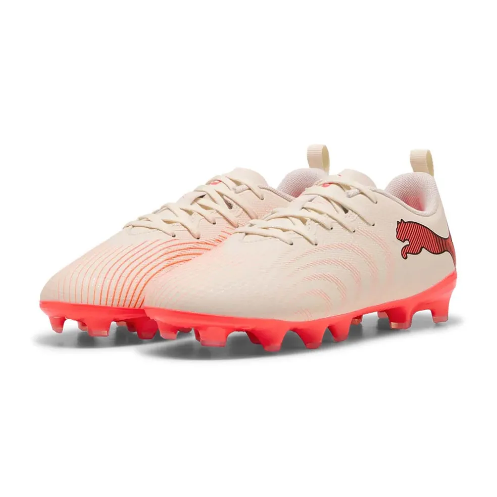 future 9 play fg/ag jr gras, kunstgras voetbalschoenen