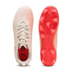 future 9 play fg/ag jr gras, kunstgras voetbalschoenen