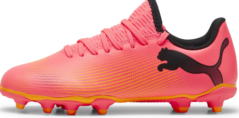 Future 7 Play FG/AG kids voetbalschoenen