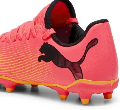 Future 7 Play FG/AG kids voetbalschoenen