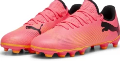Future 7 Play FG/AG kids voetbalschoenen