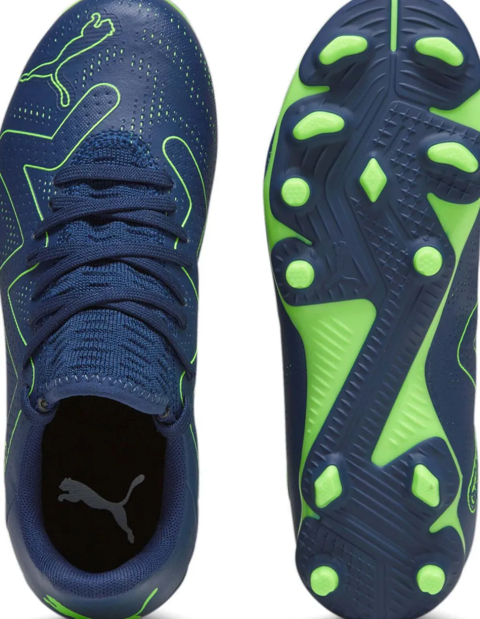 Future Play FG/AG kids voetbalschoenen