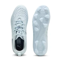 Future 9 Play Fg/ag Kids Voetbalschoenen voor gras, kunstgras