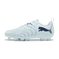Future 9 Play Fg/ag Kids Voetbalschoenen voor gras, kunstgras