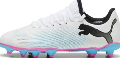Future 7 Play FG/AG kids voetbalschoenen