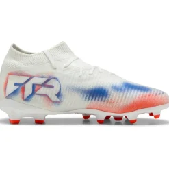 Future 8 Pro Fg/ag gras, kunstgras voetbalschoenen