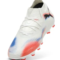 Future 8 Pro Fg/ag gras, kunstgras voetbalschoenen