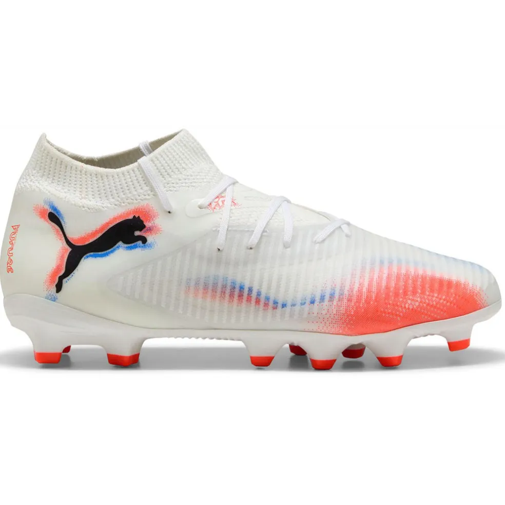Future 8 Pro Fg/ag gras, kunstgras voetbalschoenen