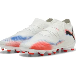 Future 8 Pro Fg/ag gras, kunstgras voetbalschoenen