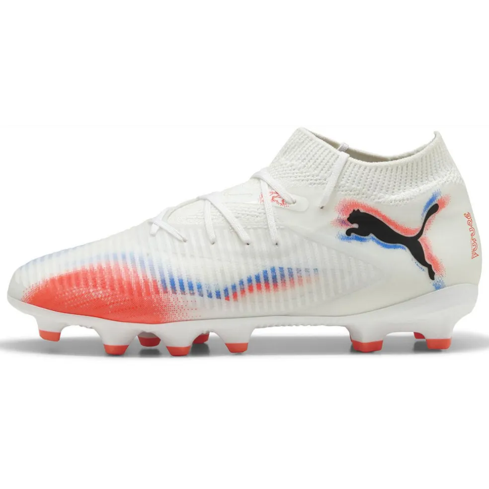 Future 8 Pro Fg/ag gras, kunstgras voetbalschoenen