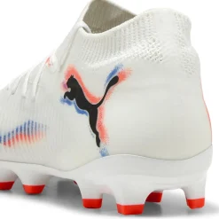 Future 8 Pro Fg/ag gras, kunstgras voetbalschoenen