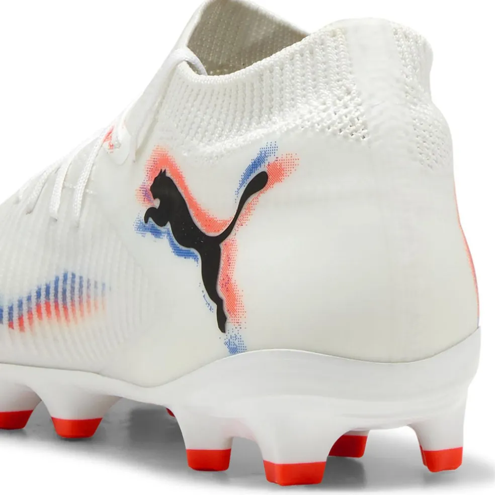 Future 8 Pro Fg/ag gras, kunstgras voetbalschoenen