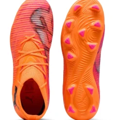FUTURE 8 PRO FG/AG Jr voetbalschoenen