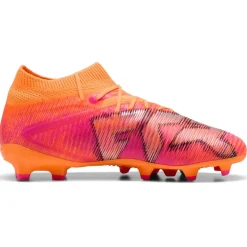 FUTURE 8 PRO FG/AG Jr voetbalschoenen