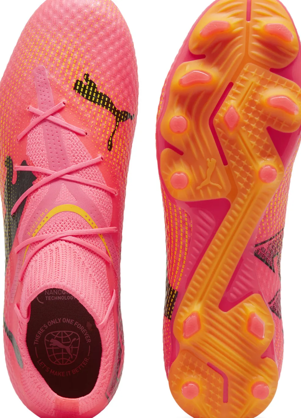 Future 7 Pro FG/AG voetbalschoenen