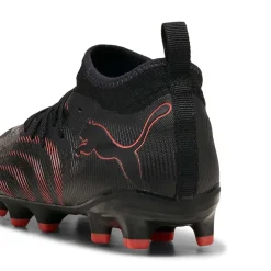 Future 9 Watch Kids Fg/ag Voetbalschoenen voor gras en kunstgras