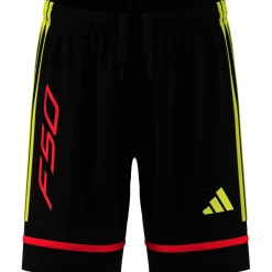 F50 voetbal training korte broek