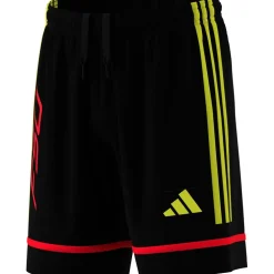 F50 voetbal training korte broek