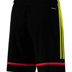 F50 voetbal training korte broek