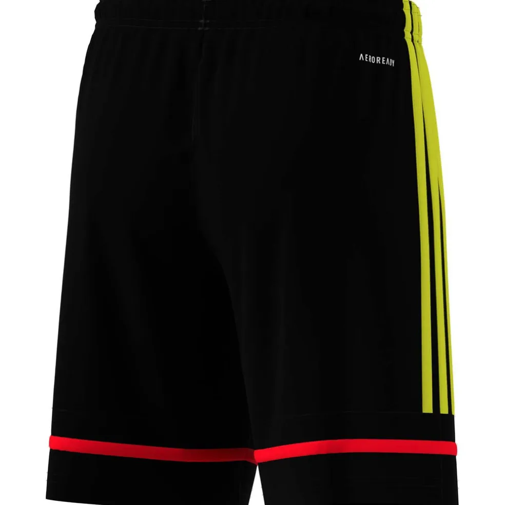 F50 voetbal training korte broek