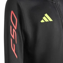 F50 voetbal trainingsjas