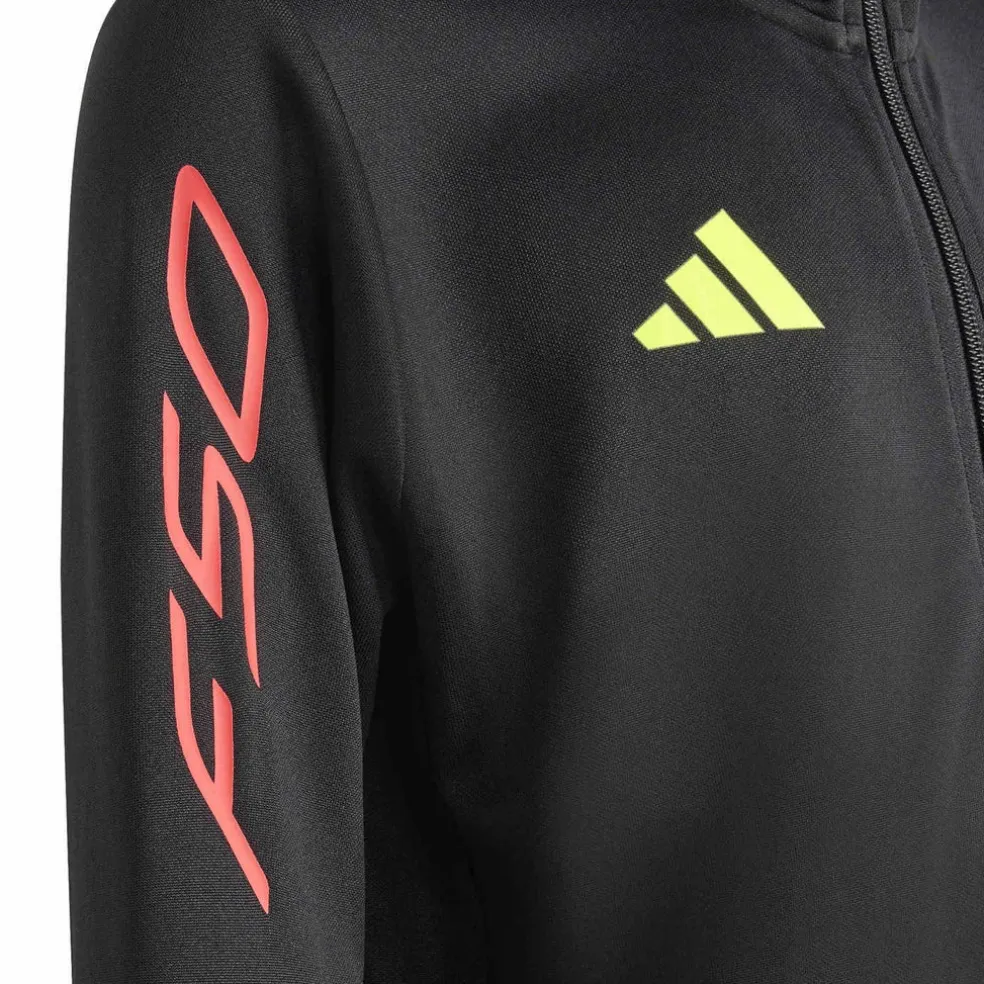 F50 voetbal trainingsjas
