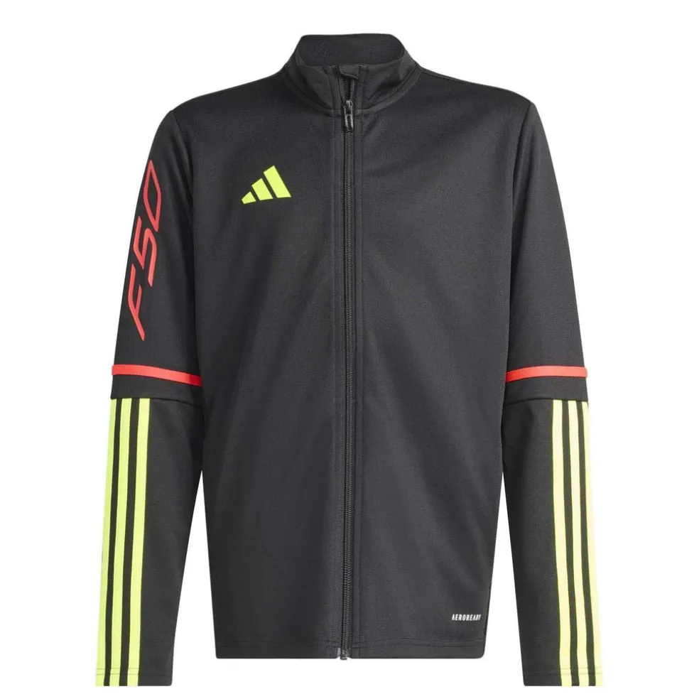 F50 voetbal trainingsjas
