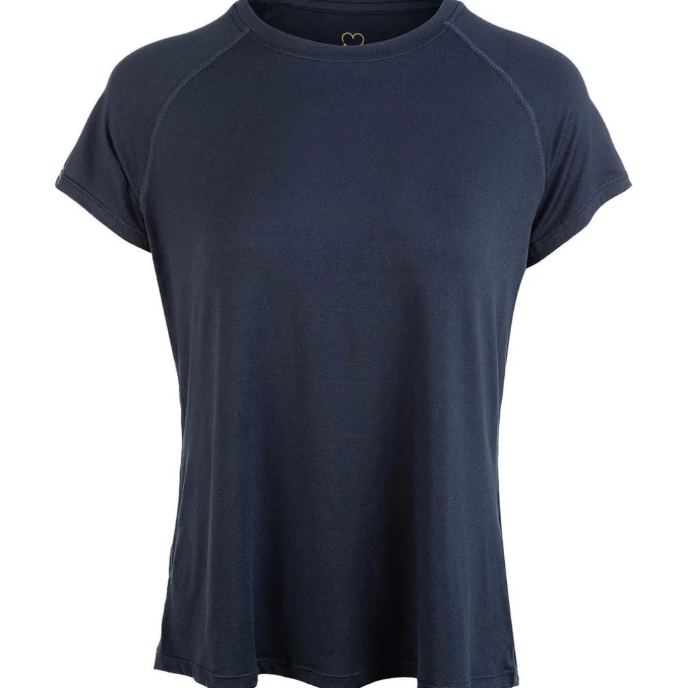 Gaina V2 Short sleeve Tee T-shirt training