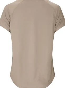 Gaina V2 W S/s Tee