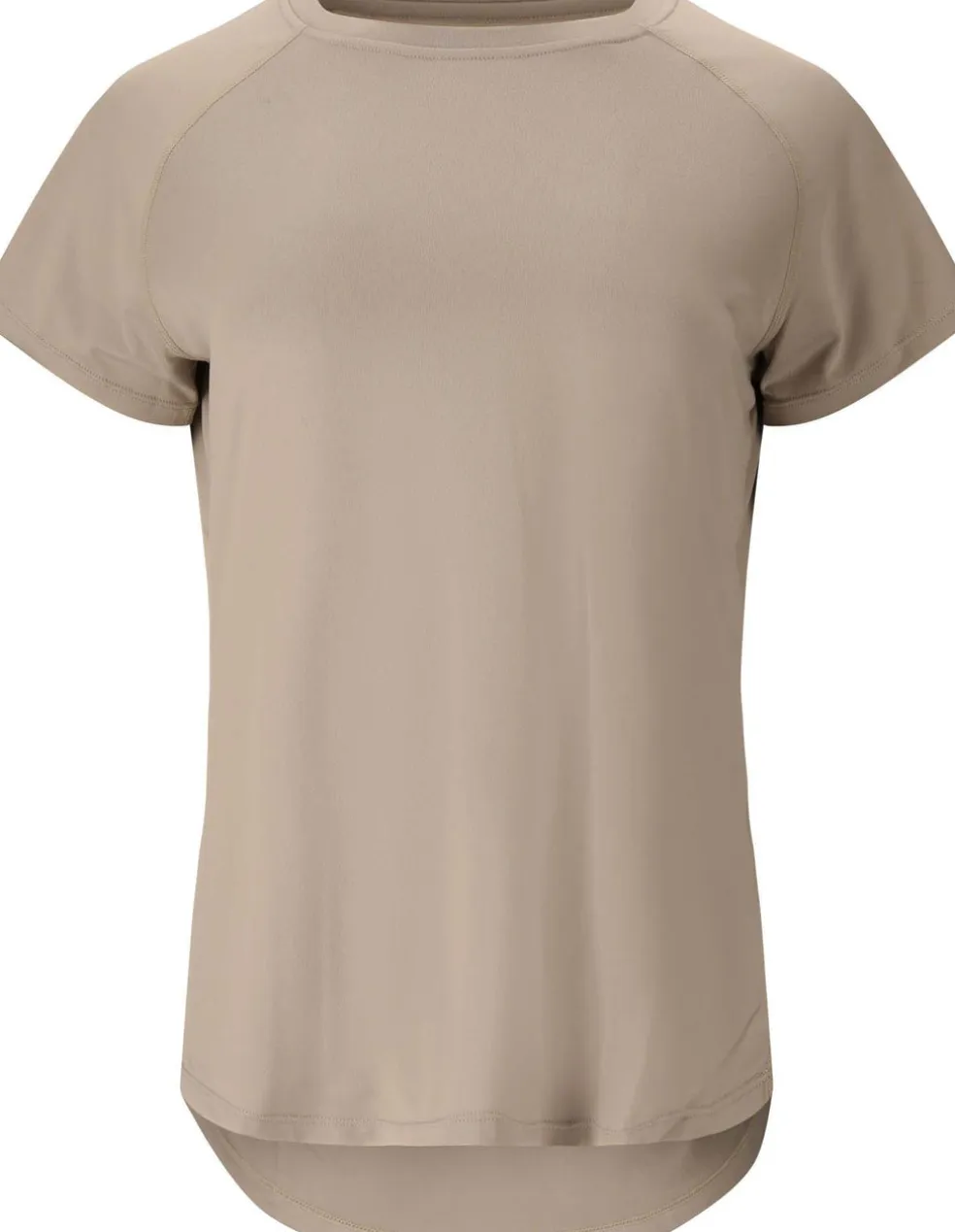Gaina V2 W S/s Tee