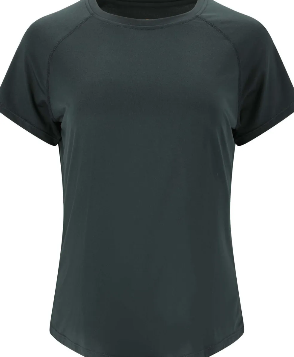 Gaina V2 W S/s Tee