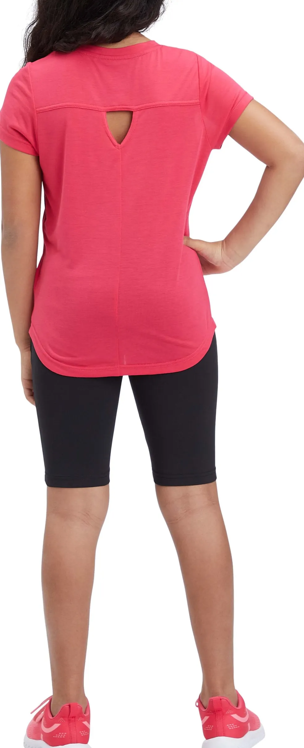 Garianne 4 shirt