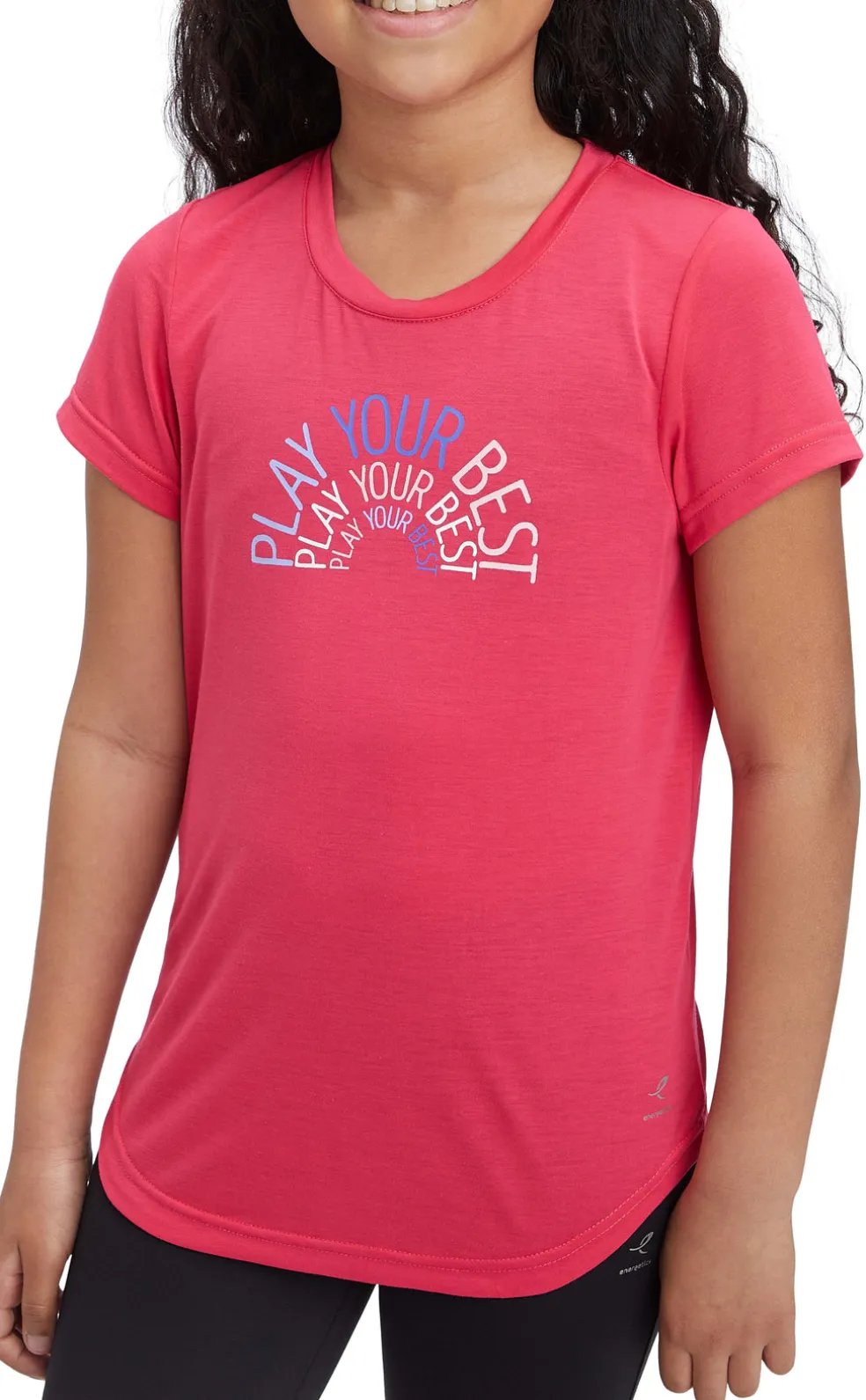 Garianne 4 shirt