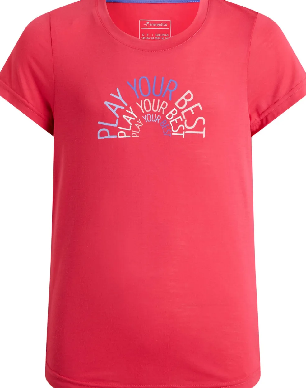 Garianne 4 shirt