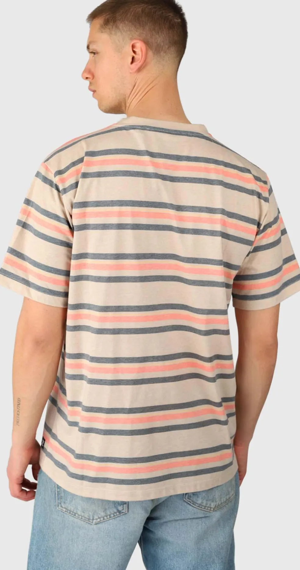 Gary Men T-shirt