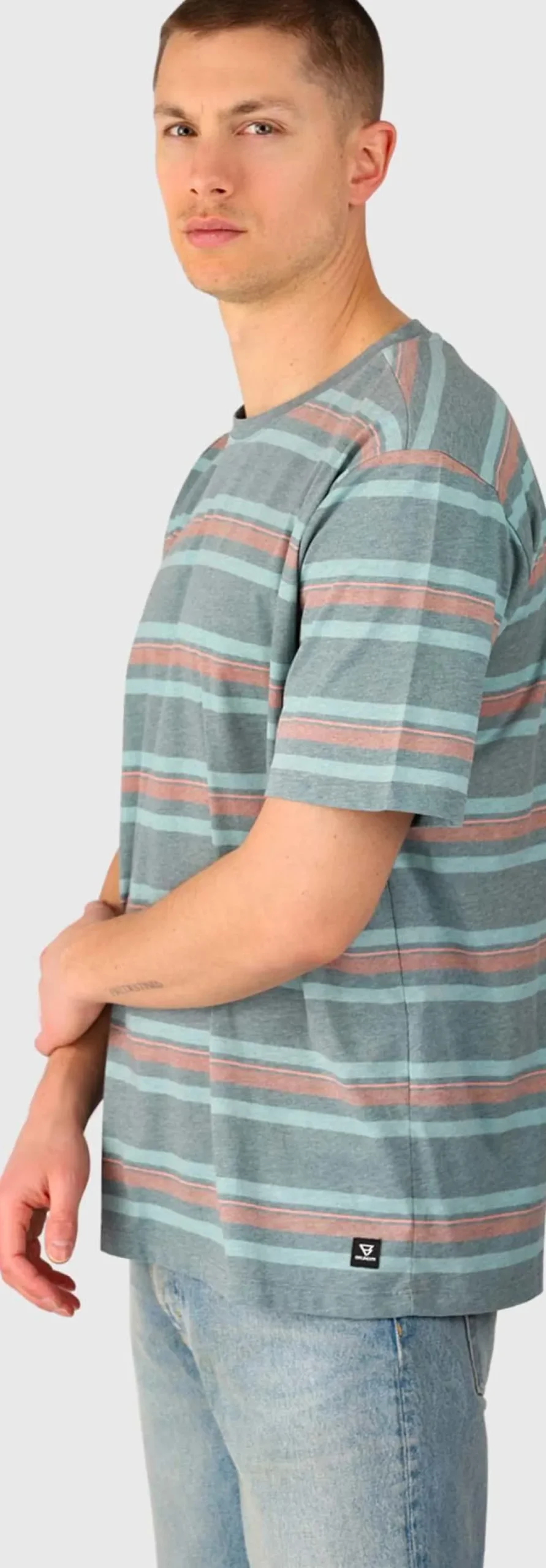 Gary Men T-shirt