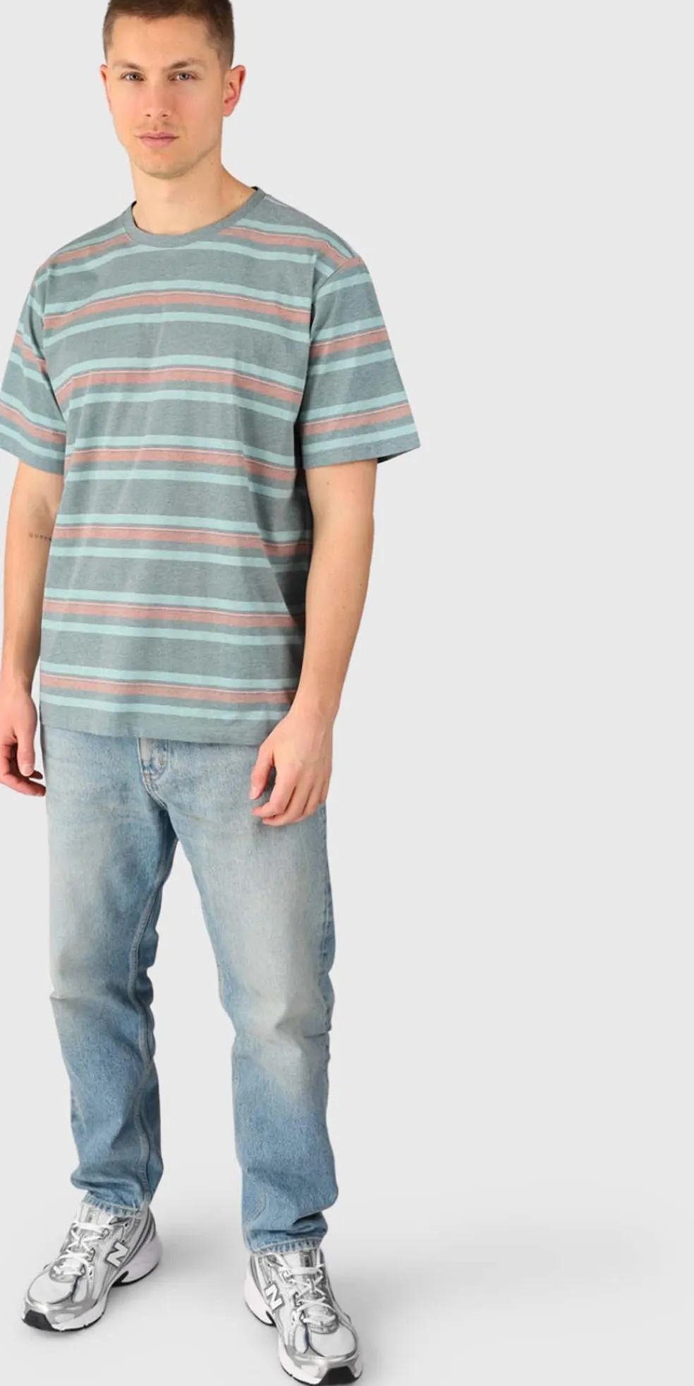 Gary Men T-shirt