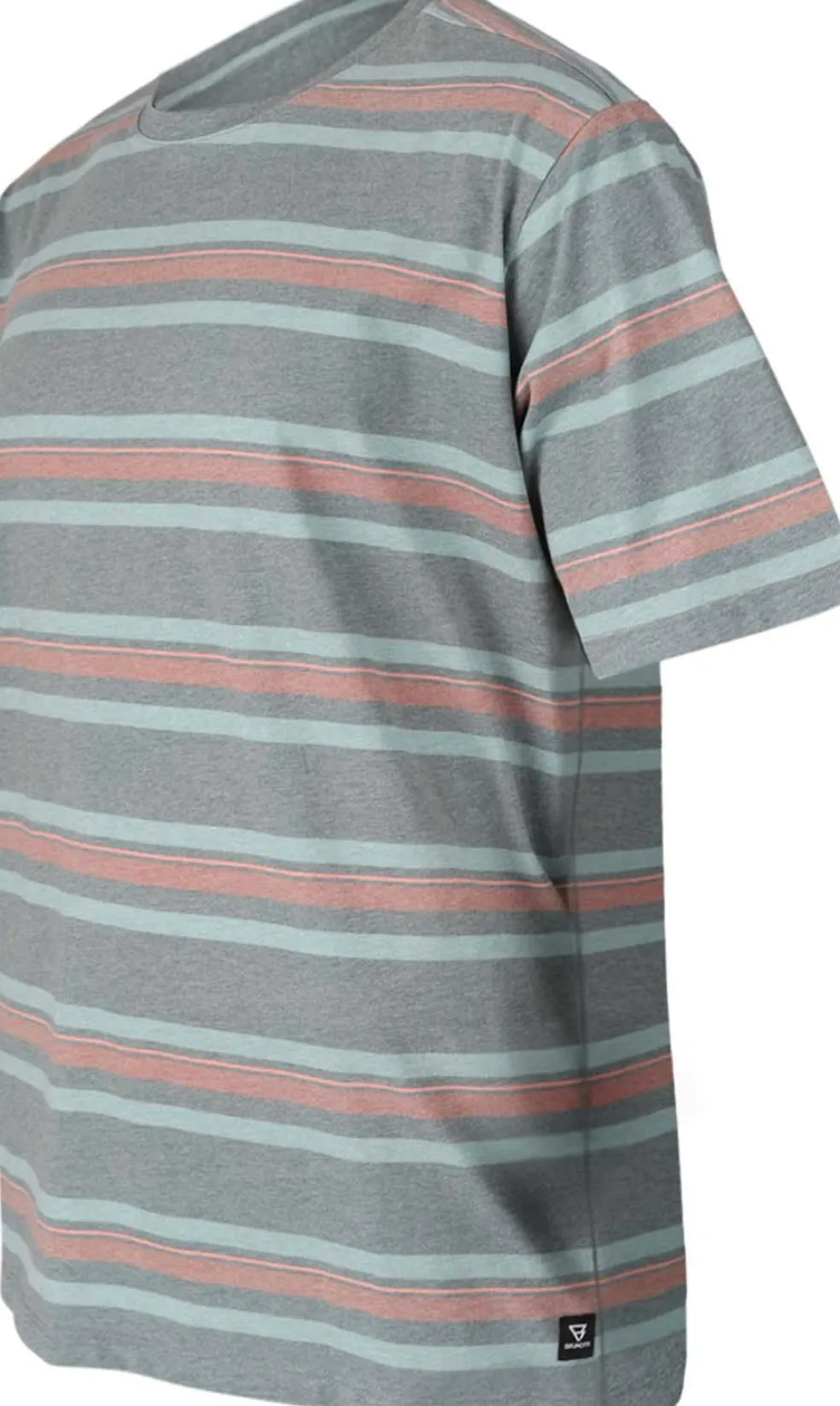 Gary Men T-shirt