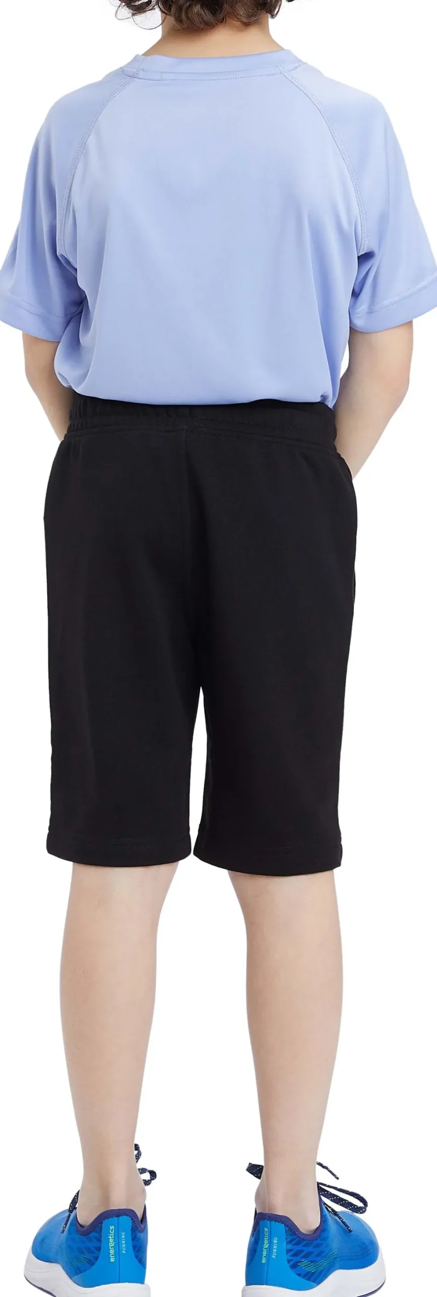 Gavin II kids short