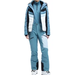 Geena Ii W V3 ski-jas