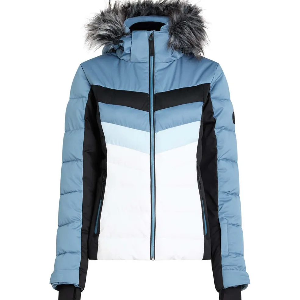 Geena Ii W V3 ski-jas