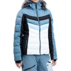 Geena Ii W V3 ski-jas