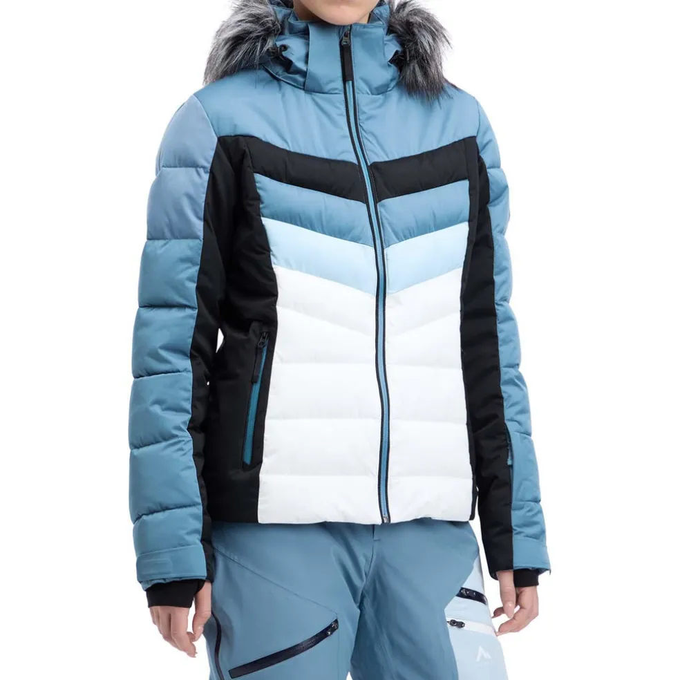 Geena Ii W V3 ski-jas