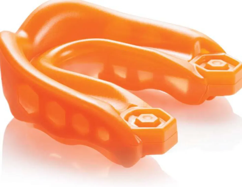 Gel Max gebitsbeschermer