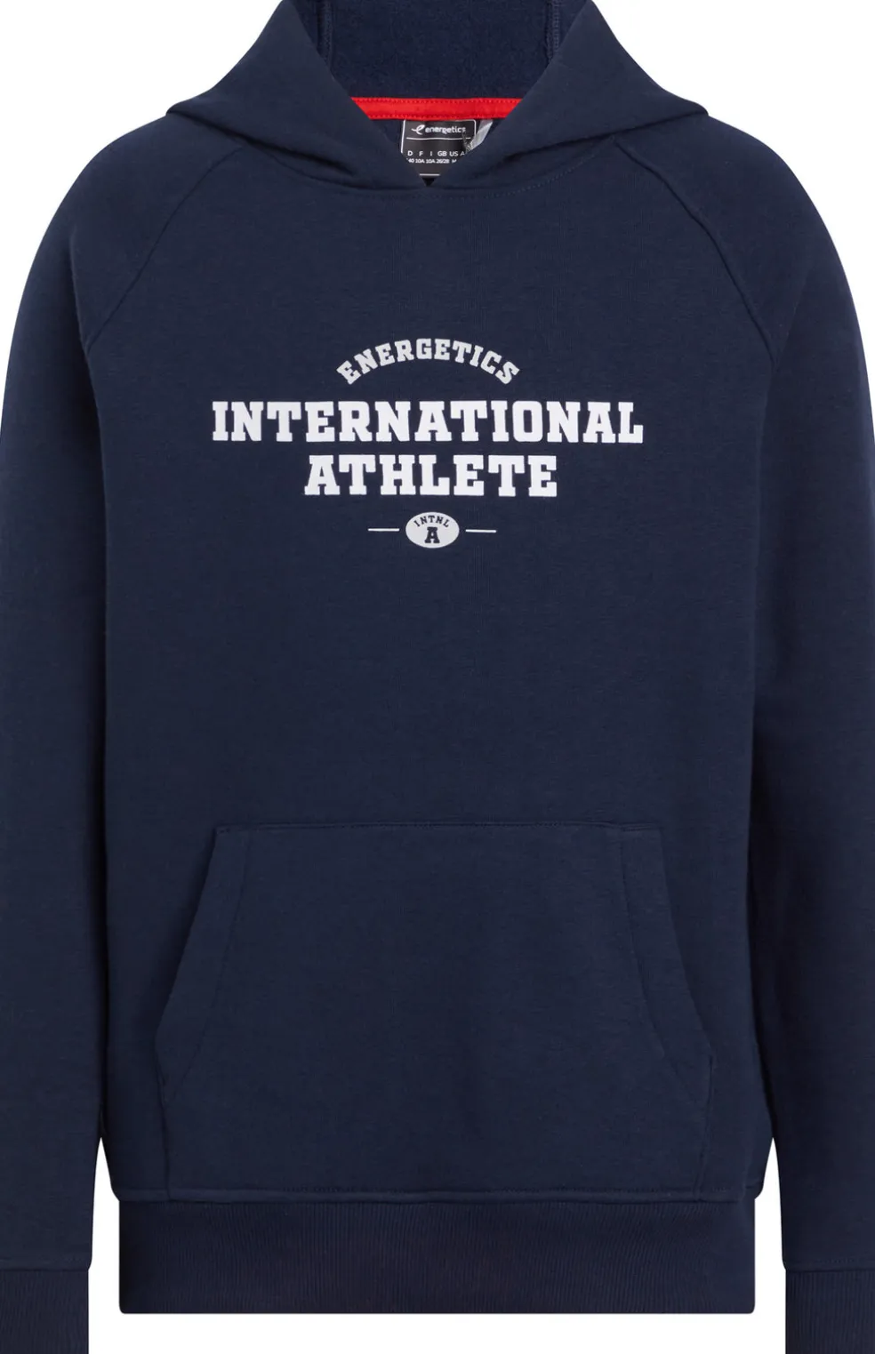 Gery II hoodie