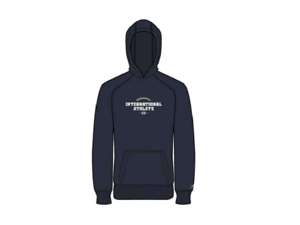 Gery II hoodie