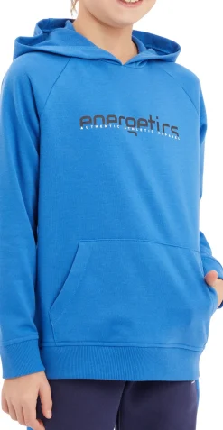 Gery kids hoodie